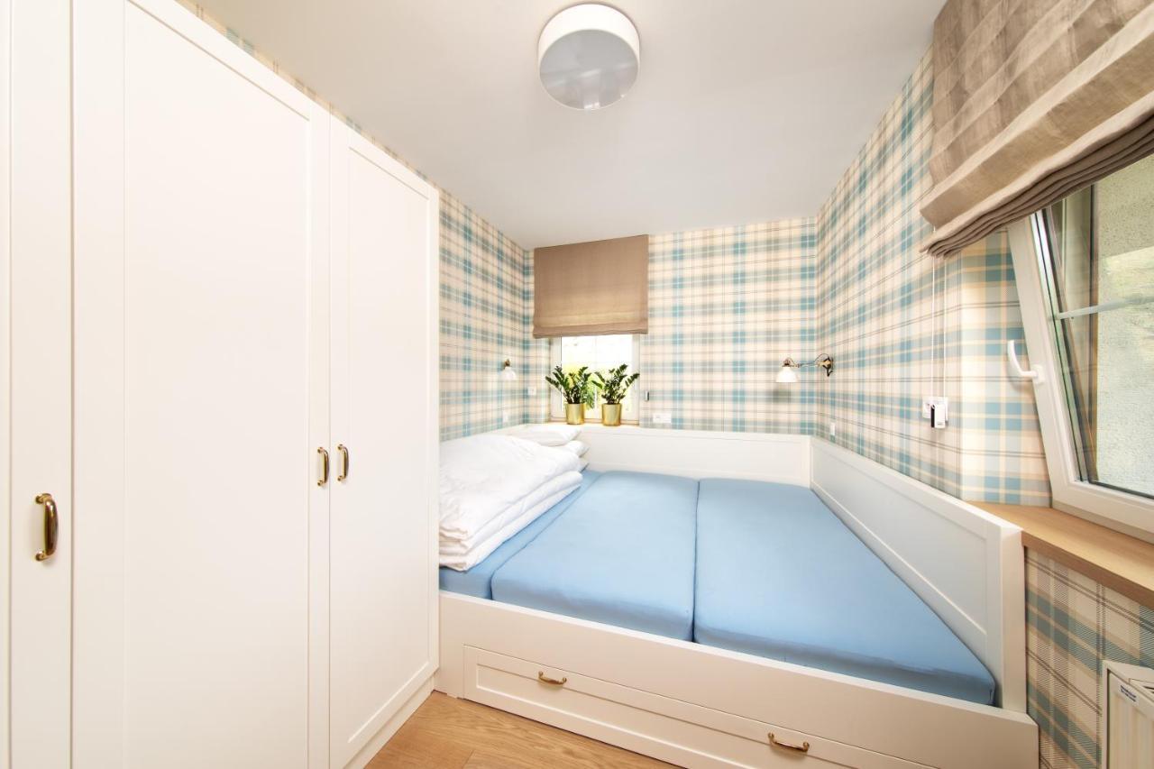 VRÁTNA Apartmány Stoh B1 Terchová Exteriér fotografie