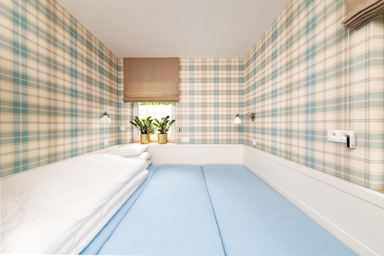 VRÁTNA Apartmány Stoh B1 Terchová Exteriér fotografie